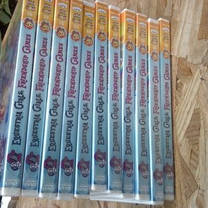 New My Little Pony Equestria Girls DVD
